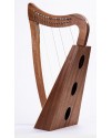 15弦 小豎琴 15 STRINGS HARP